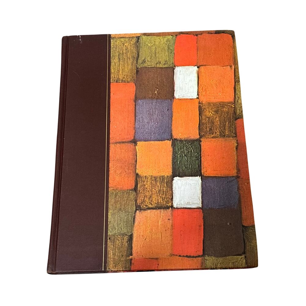 Family Treasury of Great Painters and Great Paintings
